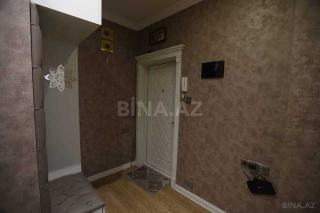 Продаётся 3-комн. новостройка 100 м², м. Насими, photo 12 from 32