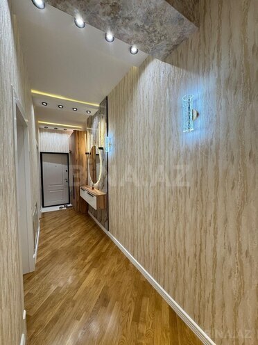 Продаётся 2-комн. новостройка 90 м², м. Ази Асланов, photo 10 from 13