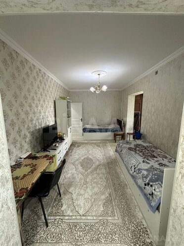 Продаётся 2-комн. вторичка 40 м², м. Халглар Достлугу, photo 3 from 20