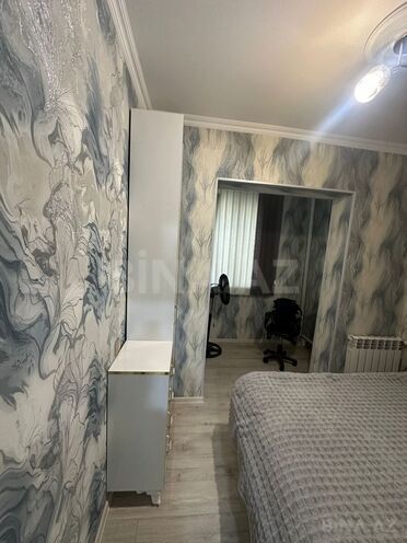 Продаётся 2-комн. вторичка 40 м², м. Халглар Достлугу, photo 17 from 20