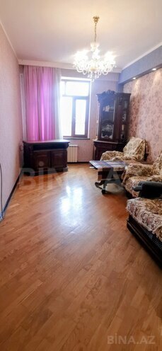 Продаётся 2-комн. новостройка 90 м², м. Азадлыг проспекти, photo 3 from 21