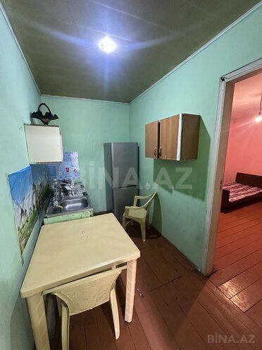 Сдаётся 1-комн. дом/дача 40 м², пос. НЗС, photo 5 from 8