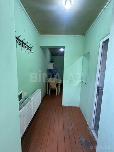 Сдаётся 1-комн. дом/дача 40 м², пос. НЗС, photo 7 from 8
