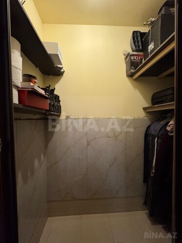Satılır 3 otaqlı yeni tikili 135 m², 20 Yanvar m., photo 13 from 16