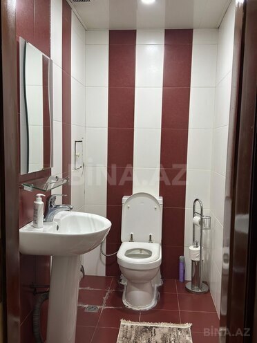 Satılır 3 otaqlı yeni tikili 135 m², 20 Yanvar m., photo 10 from 16