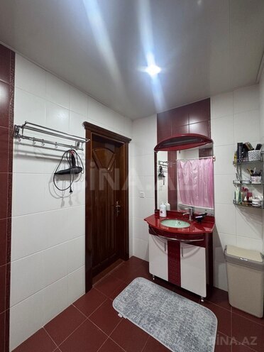 Satılır 3 otaqlı yeni tikili 135 m², 20 Yanvar m., photo 11 from 16