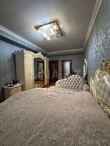 Satılır 3 otaqlı yeni tikili 135 m², 20 Yanvar m., photo 5 from 16