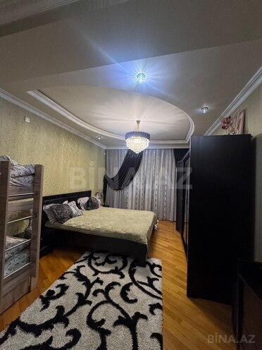 Satılır 3 otaqlı yeni tikili 135 m², 20 Yanvar m., photo 6 from 16