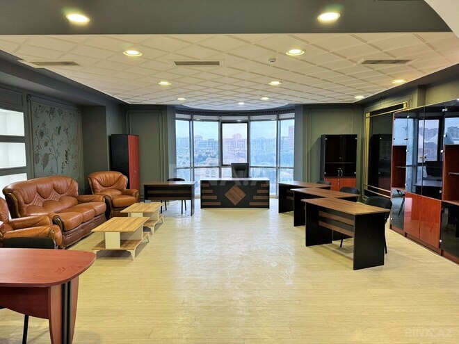 Satılır 6 otaqlı ofis 252 m², Şah İsmayıl Xətai m., photo 12 from 23