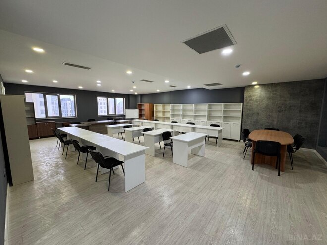 Satılır 6 otaqlı ofis 252 m², Şah İsmayıl Xətai m., photo 16 from 23