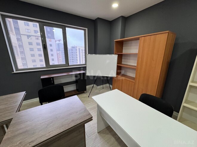 Satılır 6 otaqlı ofis 252 m², Şah İsmayıl Xətai m., photo 20 from 23