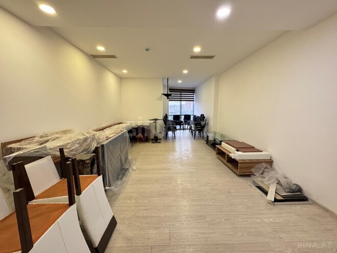Satılır 6 otaqlı ofis 252 m², Şah İsmayıl Xətai m., photo 6 from 23