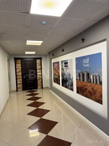 Satılır 6 otaqlı ofis 252 m², Şah İsmayıl Xətai m., photo 10 from 23