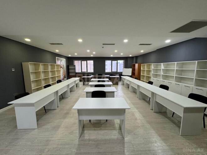 Satılır 6 otaqlı ofis 252 m², Şah İsmayıl Xətai m., photo 5 from 23