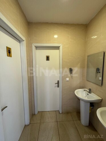 Satılır 6 otaqlı ofis 252 m², Şah İsmayıl Xətai m., photo 22 from 23