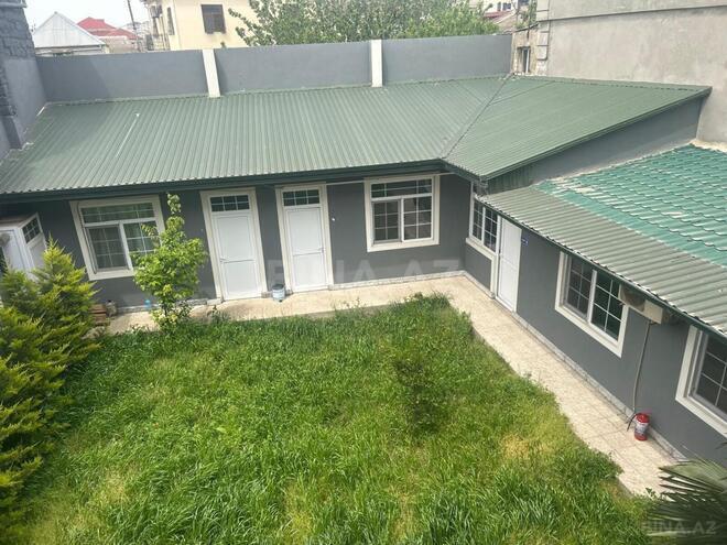 İcarəyə verilir 20 otaqlı ofis 950 m², Əhmədli m., photo 4 from 25