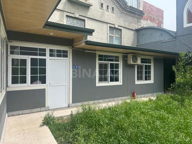 İcarəyə verilir 20 otaqlı ofis 950 m², Əhmədli m., photo 3 from 25