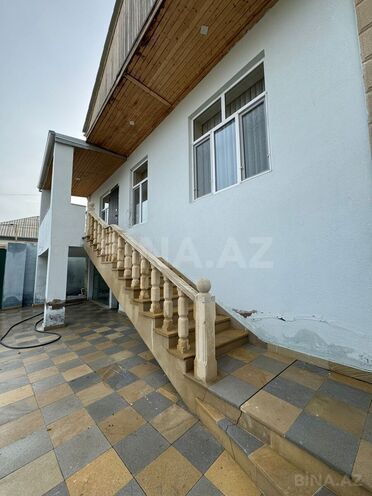 Продаётся 4-комн. дом/дача 240 м², пос. Ходжасан, photo 16 from 19