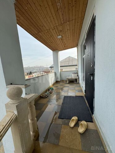 Продаётся 4-комн. дом/дача 240 м², пос. Ходжасан, photo 17 from 19