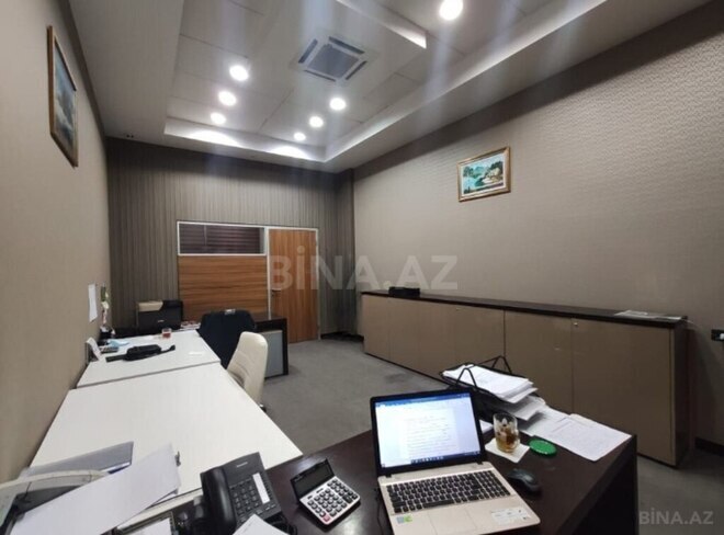 İcarəyə verilir 5 otaqlı ofis 200 m², 28 May m., photo 6 from 9