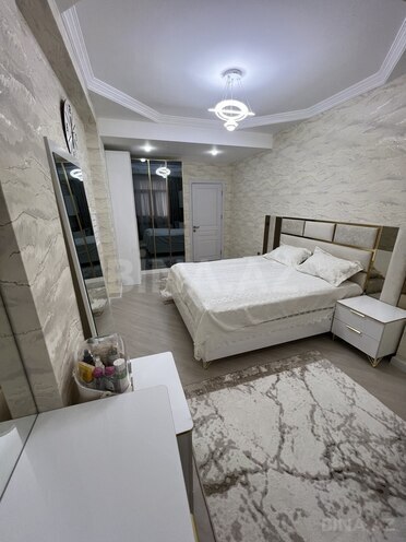 Satılır 3 otaqlı yeni tikili 127 m², Yeni Yasamal q., photo 9 from 22