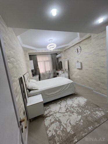 Satılır 3 otaqlı yeni tikili 127 m², Yeni Yasamal q., photo 8 from 22