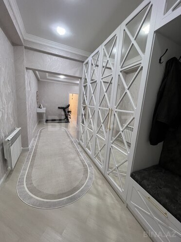 Satılır 3 otaqlı yeni tikili 127 m², Yeni Yasamal q., photo 14 from 22