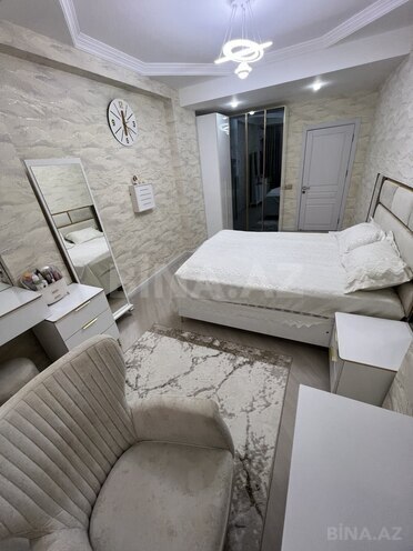 Satılır 3 otaqlı yeni tikili 127 m², Yeni Yasamal q., photo 10 from 22