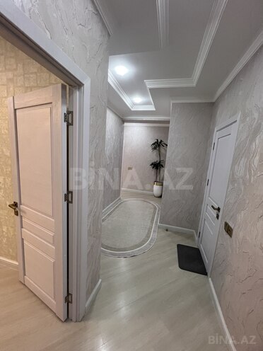 Satılır 3 otaqlı yeni tikili 127 m², Yeni Yasamal q., photo 15 from 22
