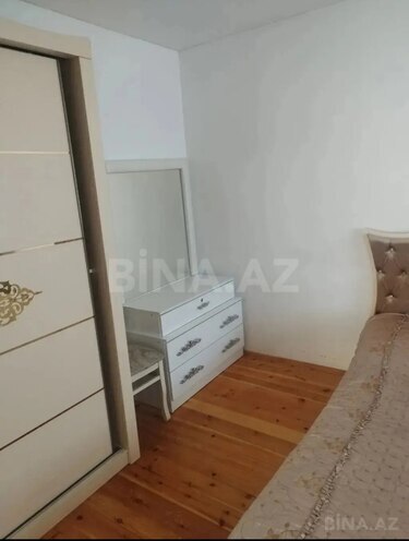 İcarəyə verilir 2 otaqlı həyət evi/bağ evi 70 m², Nizami m., photo 11 from 13