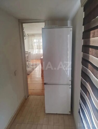 İcarəyə verilir 2 otaqlı həyət evi/bağ evi 70 m², Nizami m., photo 10 from 13