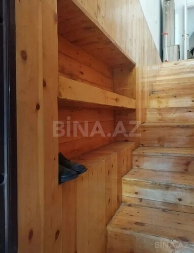İcarəyə verilir 2 otaqlı həyət evi/bağ evi 70 m², Nizami m., photo 12 from 13