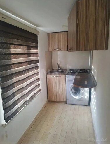 İcarəyə verilir 2 otaqlı həyət evi/bağ evi 70 m², Nizami m., photo 3 from 13