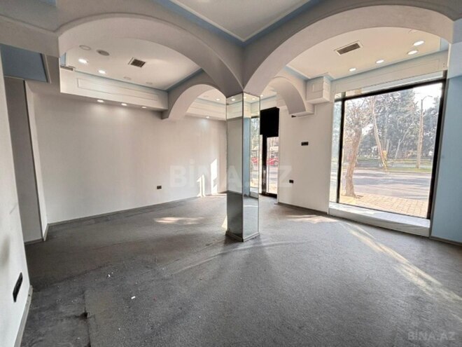 İcarəyə verilir  obyekt 65 m², Sahil m., photo 5 from 12