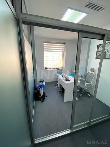 Satılır 8 otaqlı ofis 249 m², Nərimanov r., photo 10 from 22