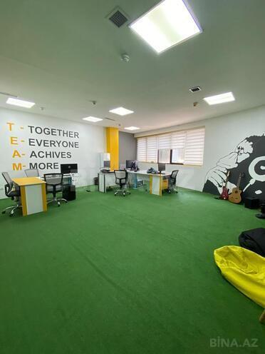 Satılır 8 otaqlı ofis 249 m², Nərimanov r., photo 7 from 22