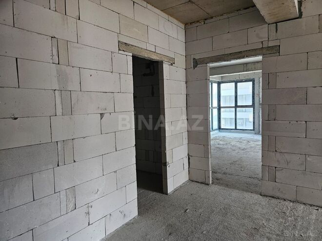 Satılır 3 otaqlı yeni tikili 170 m², Bayıl q., photo 10 from 12