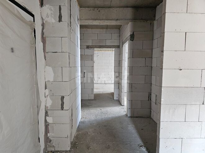 Satılır 3 otaqlı yeni tikili 170 m², Bayıl q., photo 7 from 12