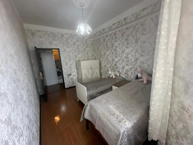 Satılır 3 otaqlı yeni tikili 74 m², Xətai r., photo 11 from 13