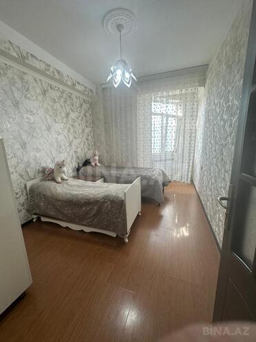 Satılır 3 otaqlı yeni tikili 74 m², Xətai r., photo 9 from 13