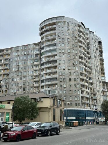 Satılır 3 otaqlı yeni tikili 74 m², Xətai r., photo 4 from 13