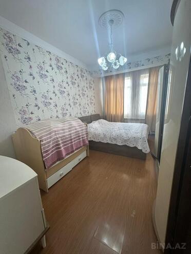 Satılır 3 otaqlı yeni tikili 74 m², Xətai r., photo 6 from 13