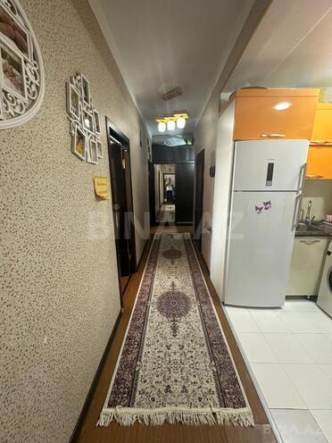 Satılır 3 otaqlı yeni tikili 74 m², Xətai r., photo 8 from 13