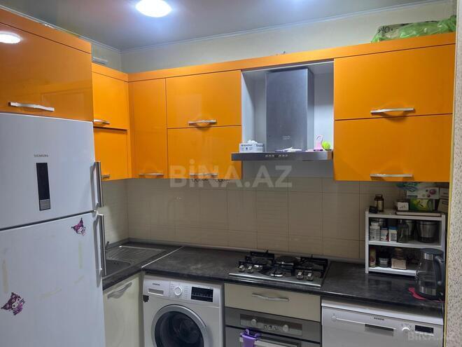 Satılır 3 otaqlı yeni tikili 74 m², Xətai r., photo 7 from 13