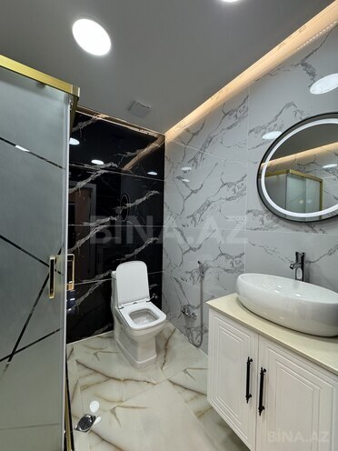 Продаётся 2-комн. новостройка 85 м², м. Ази Асланов, photo 15 from 17