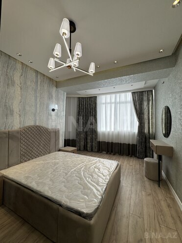 Продаётся 2-комн. новостройка 85 м², м. Ази Асланов, photo 6 from 17