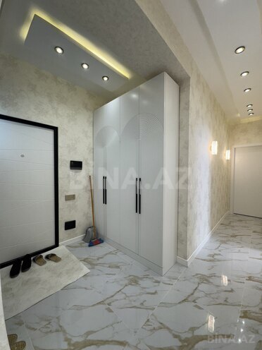 Продаётся 2-комн. новостройка 85 м², м. Ази Асланов, photo 12 from 17