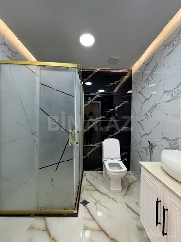 Продаётся 2-комн. новостройка 85 м², м. Ази Асланов, photo 16 from 17