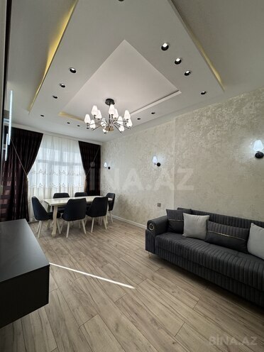 Продаётся 2-комн. новостройка 85 м², м. Ази Асланов, photo 1 from 17