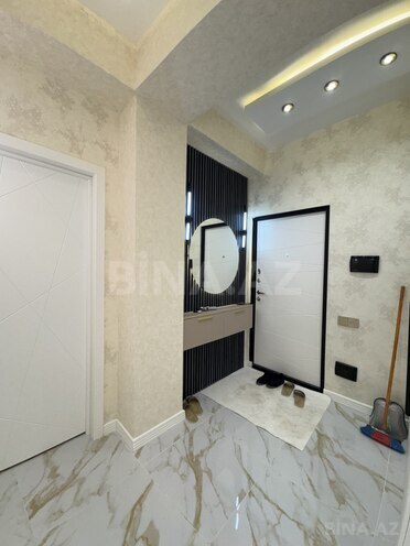 Продаётся 2-комн. новостройка 85 м², м. Ази Асланов, photo 13 from 17